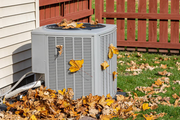 Best Residential HVAC services  in Atkins, VA