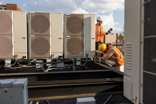 Best HVAC cleaning services  in Atkins, VA