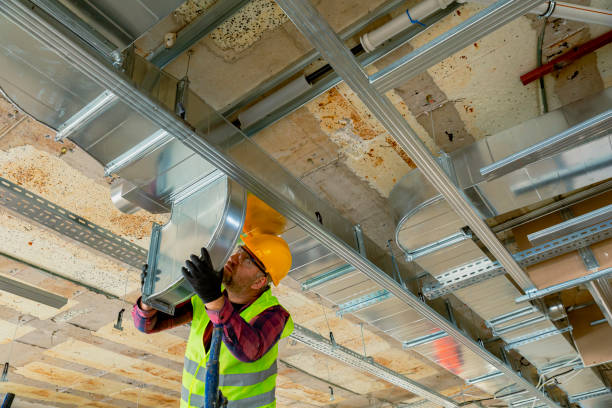 Best Best HVAC companies  in Atkins, VA