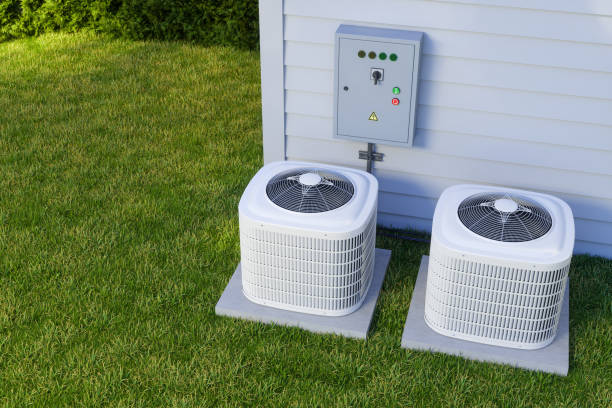 Local HVAC companies in Atkins, VA
