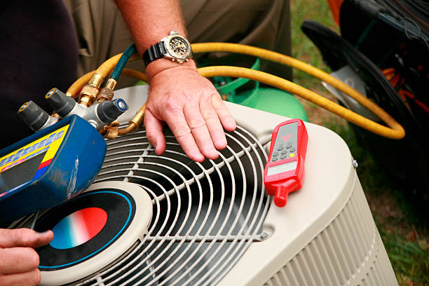 Best HVAC maintenance near me  in Atkins, VA