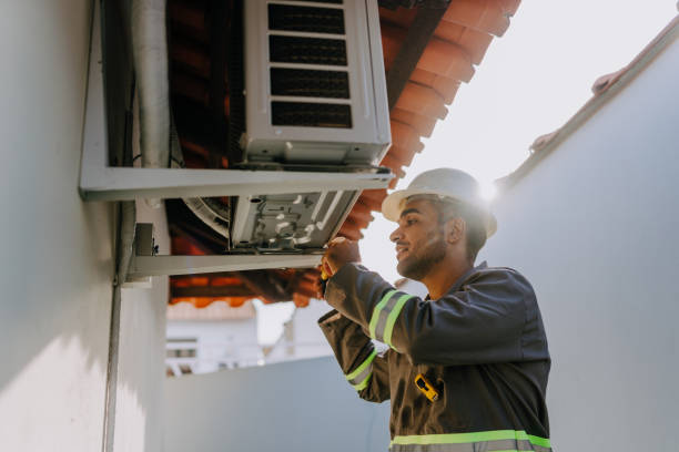 Best Affordable HVAC services  in Atkins, VA