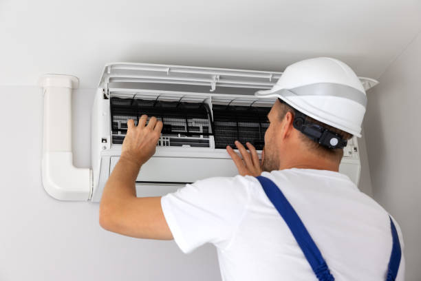 Best HVAC replacement cost  in Atkins, VA
