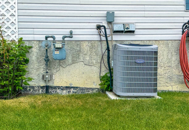 Best Affordable HVAC services  in Atkins, VA